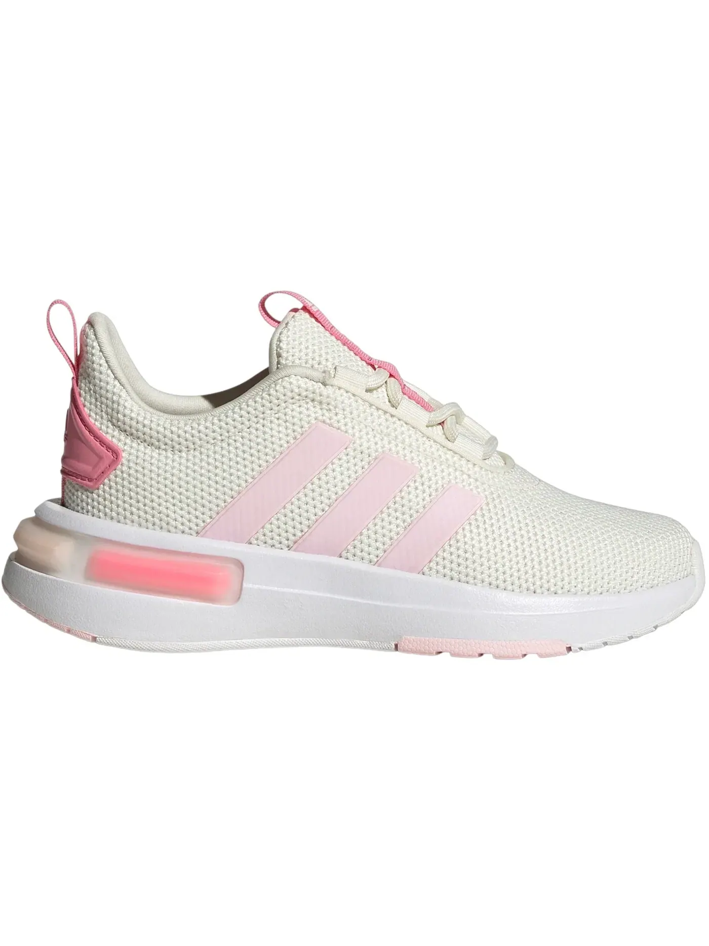 Детские кроссовки спортивные Adidas Racer TR23 — изображение 1 из 1