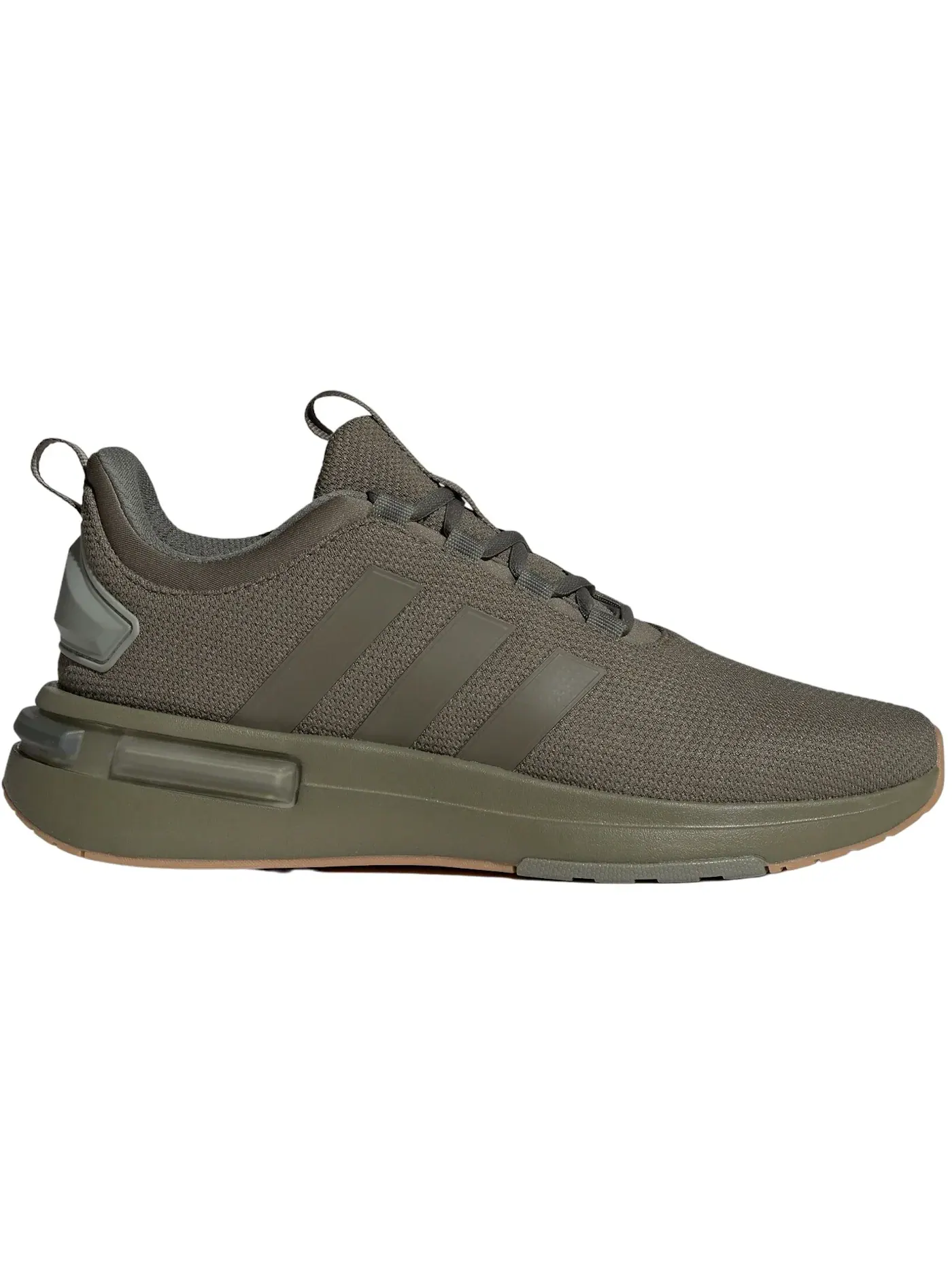 Мужские кроссовки с амортизацией Adidas Racer TR23 — изображение 1 из 1