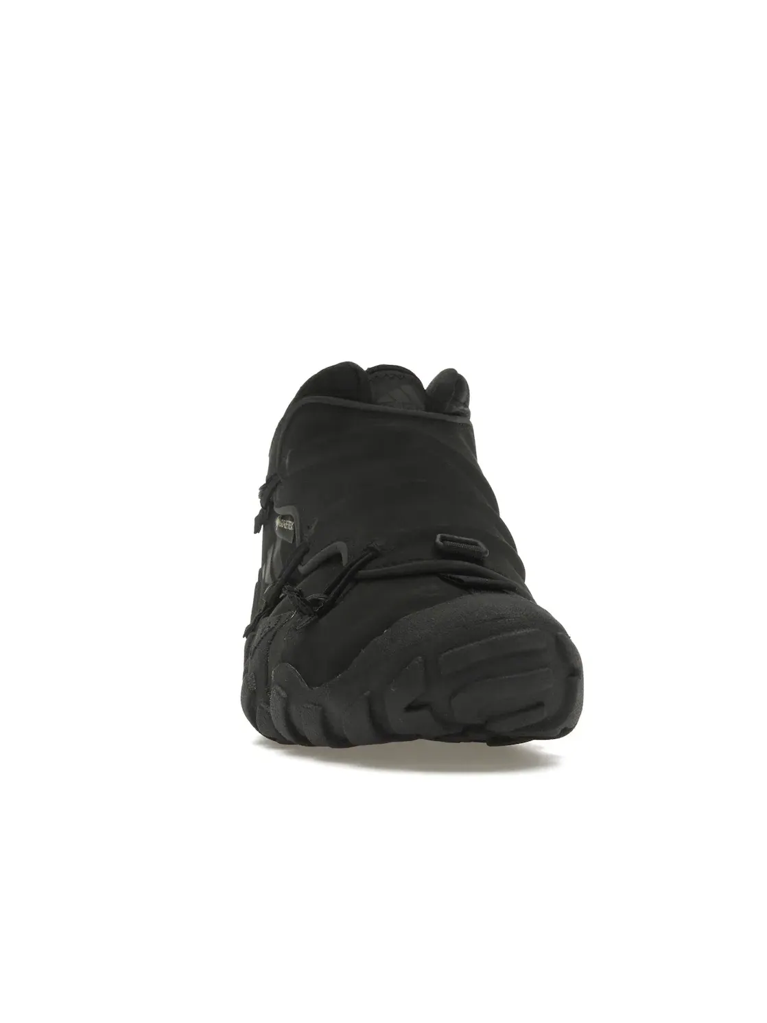 Мужские Кроссовки Lifestyle с мембраной Gore-Tex Adidas Radlander EQT Gore-Tex — изображение 2 из 4, черный черный белый
