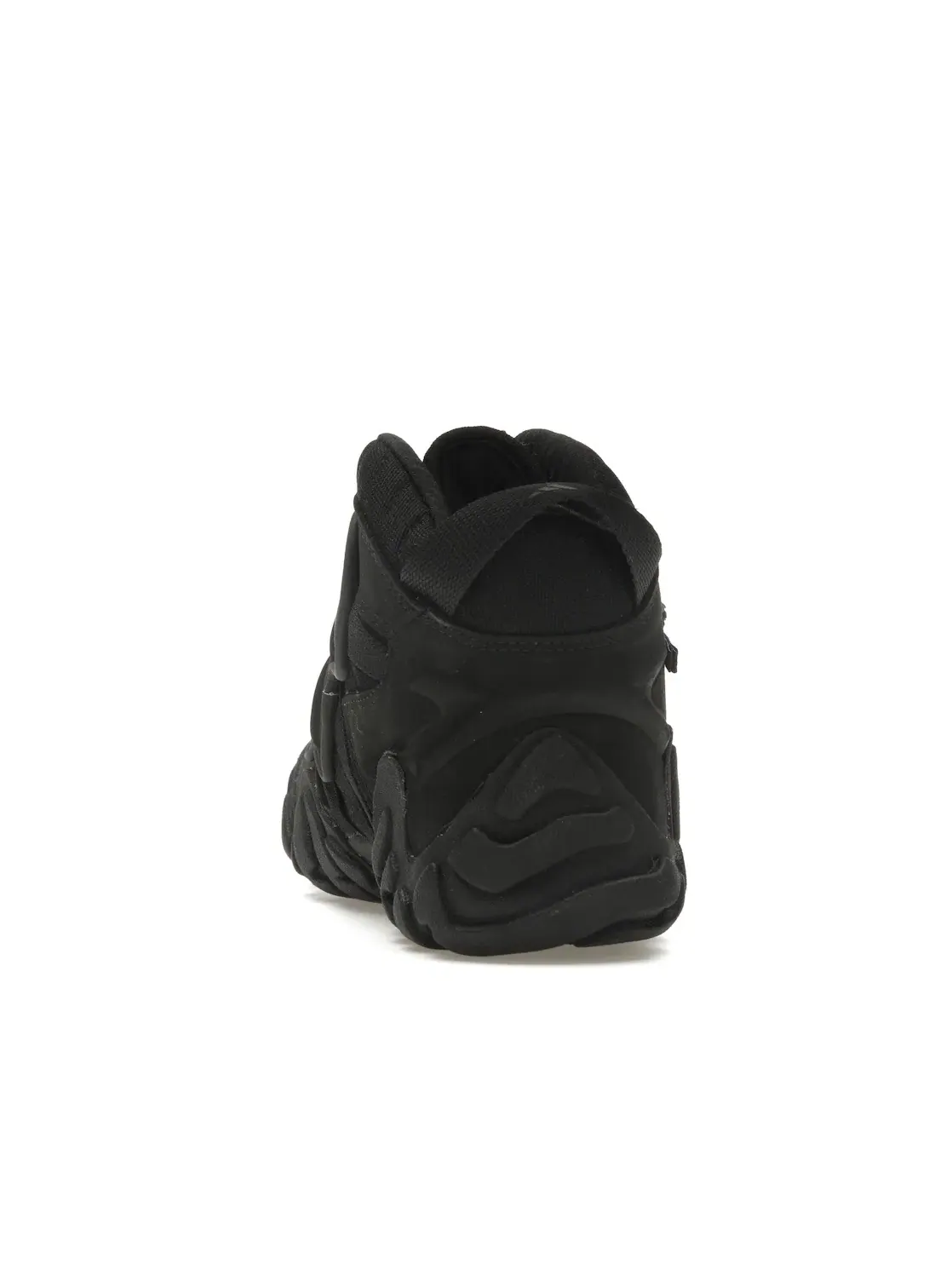 Мужские Кроссовки Lifestyle с мембраной Gore-Tex Adidas Radlander EQT Gore-Tex — изображение 4 из 4, черный черный белый