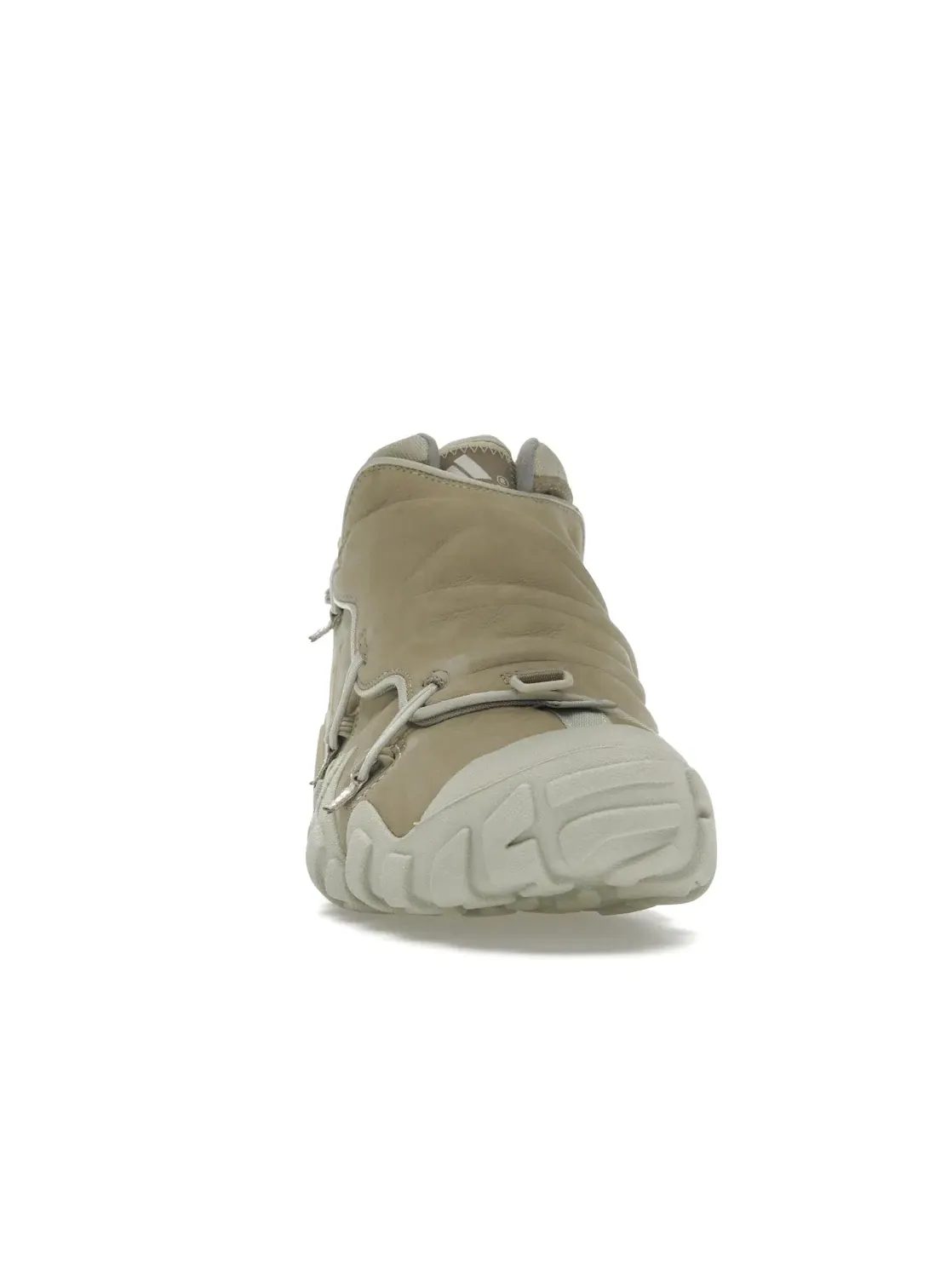 Мужские кроссовки lifestyle Adidas Radlander EQT — изображение 2 из 4, слоновая кость/серый
