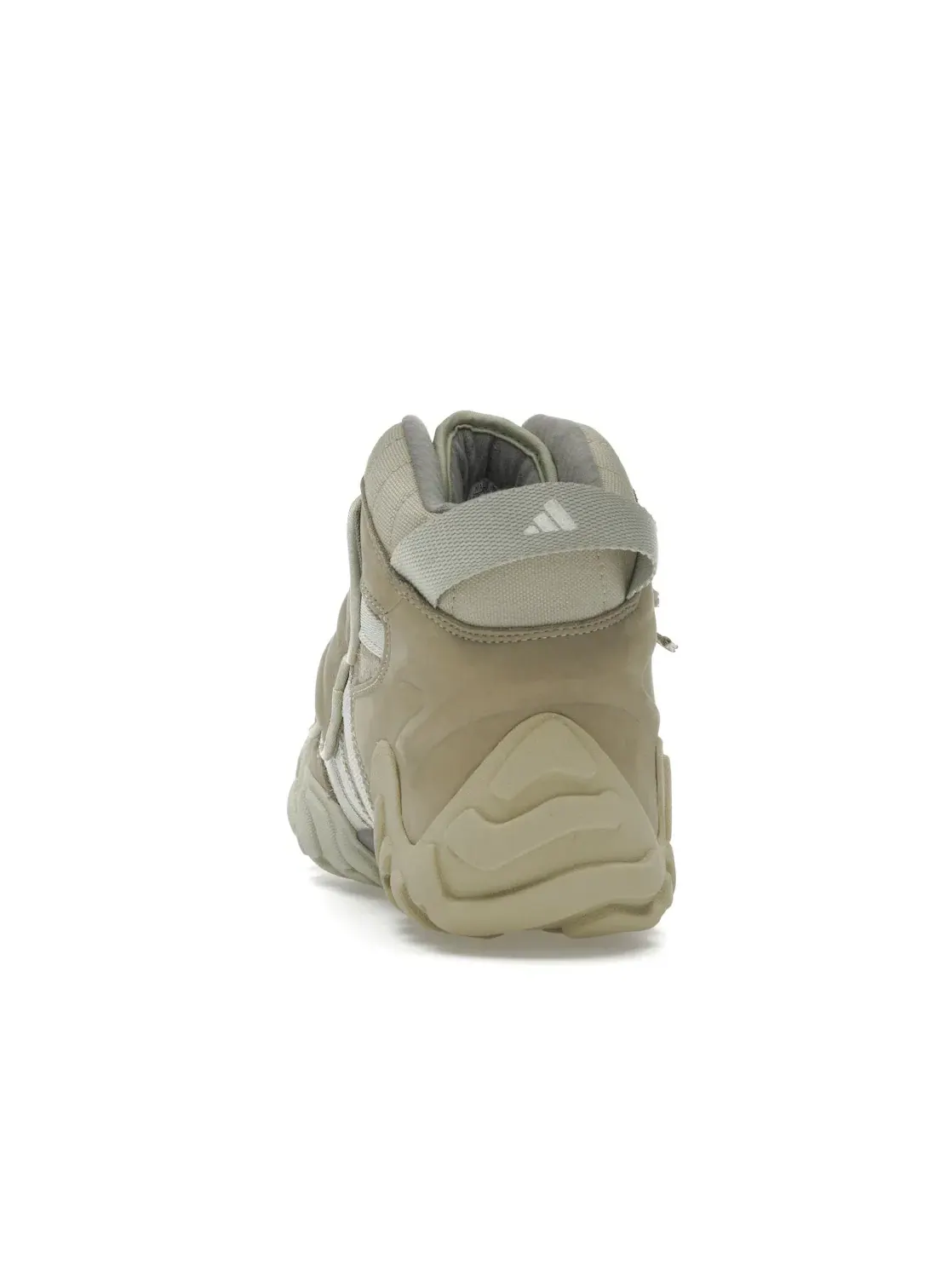 Мужские кроссовки lifestyle Adidas Radlander EQT — изображение 4 из 4, слоновая кость/серый