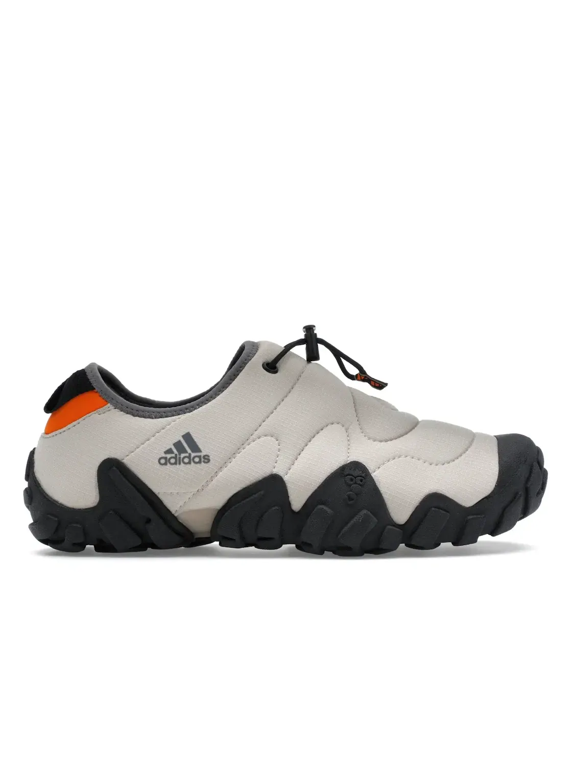 Мужские кроссовки Lifestyle Adidas Radlander Moc — изображение 1 из 4, бежевый