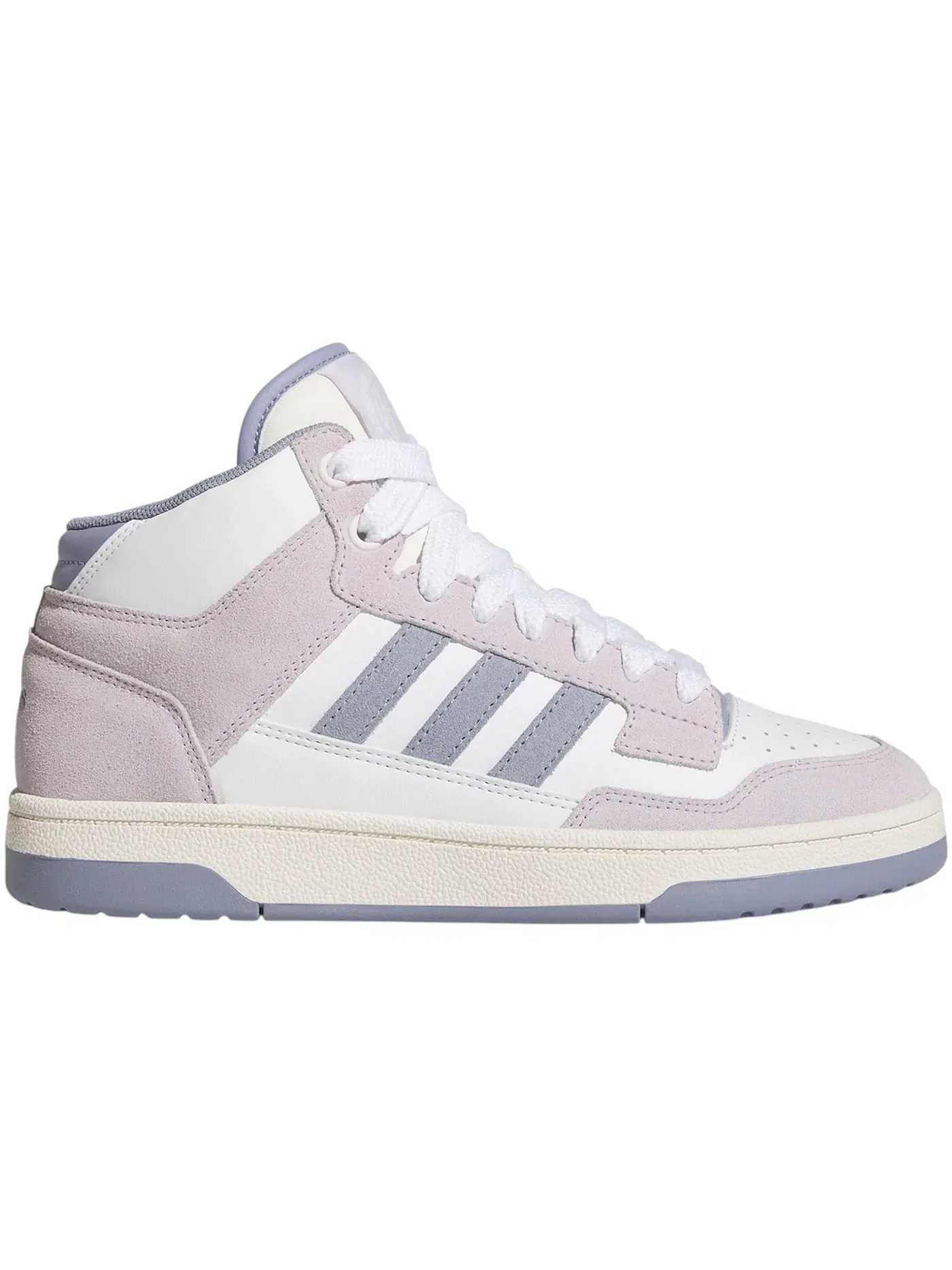 Женские кроссовки Lifestyle Adidas Rapid Court Mid — изображение 1 из 1