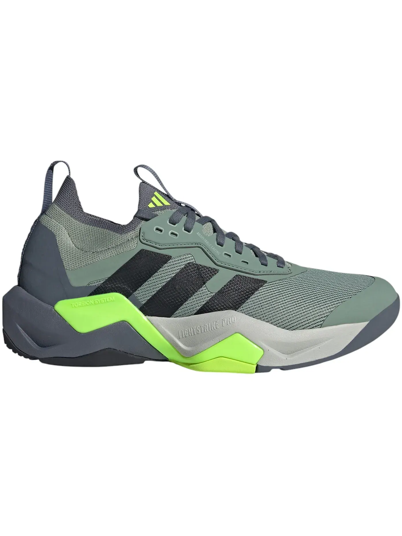 Мужские кроссовки для тренировок Adidas Rapidmove ADV 2 Hiit — изображение 1 из 1
