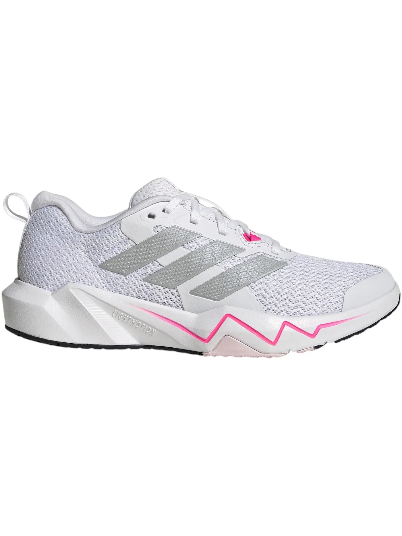 Женские кроссовки для тренировок Adidas Rapidmove Go — изображение 1 из 1