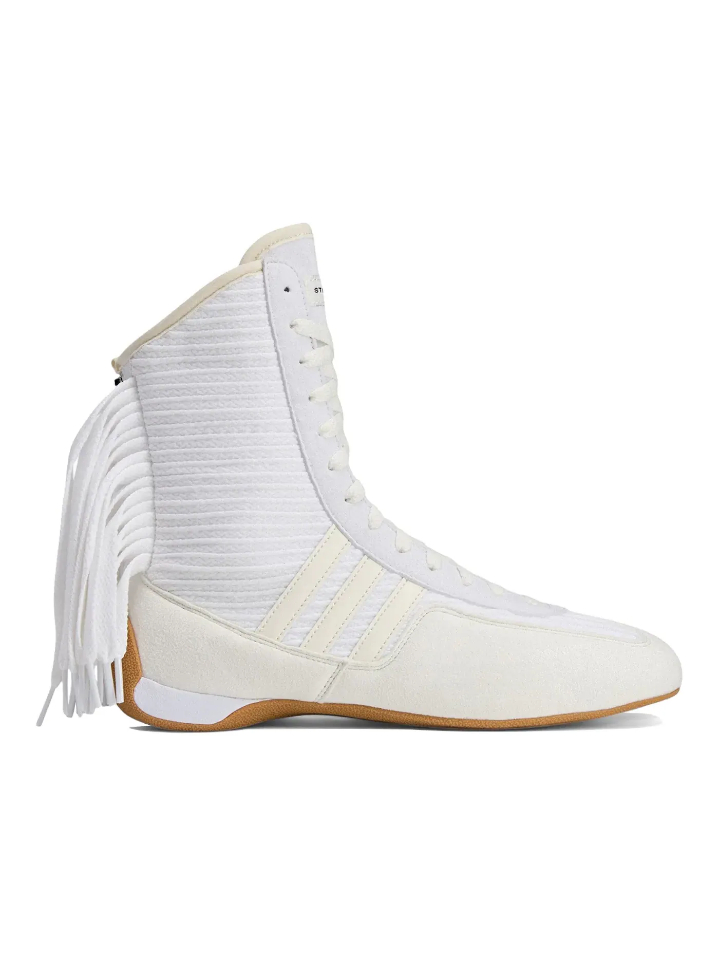 Мужские кроссовки Lifestyle Adidas Rasant V3 — изображение 1 из 1, белый/белый