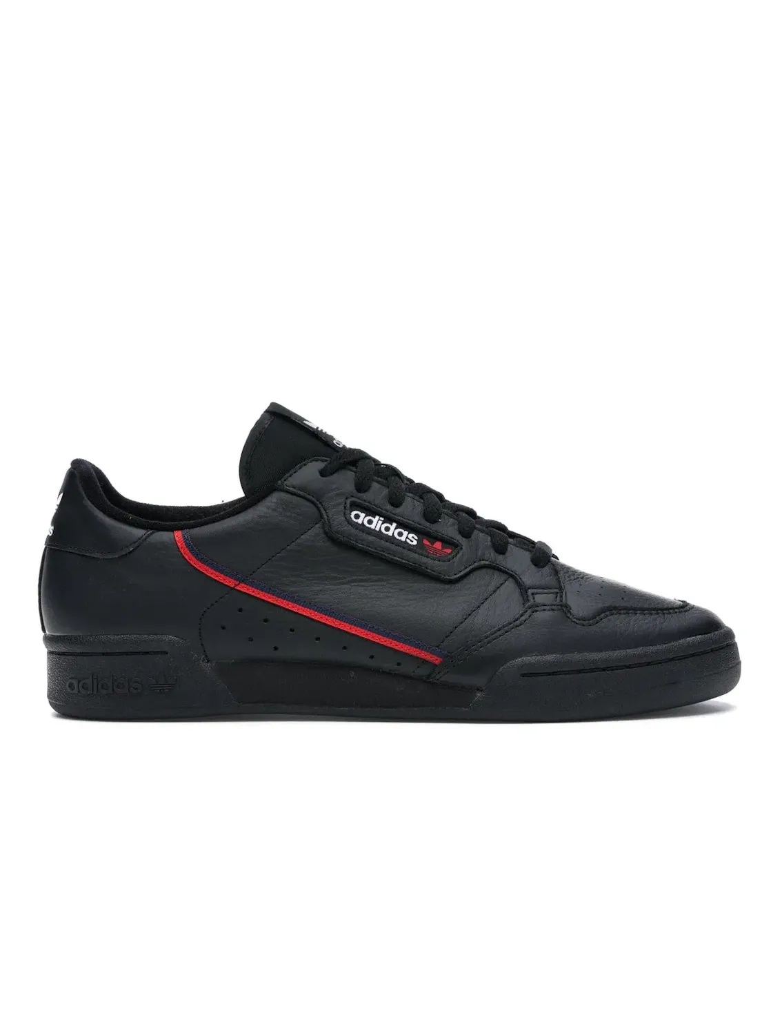 Мужские кроссовки Lifestyle Adidas Rascal — изображение 1 из 4, черный//темно-синий