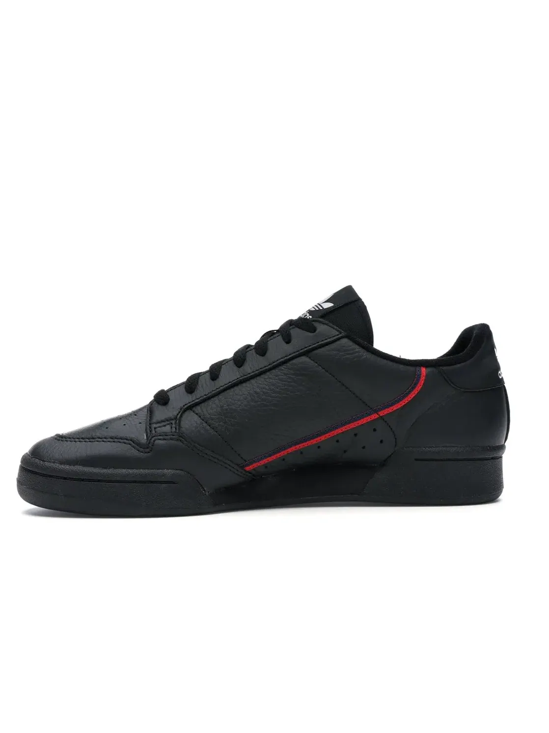 Мужские кроссовки Lifestyle Adidas Rascal — изображение 3 из 4, черный//темно-синий
