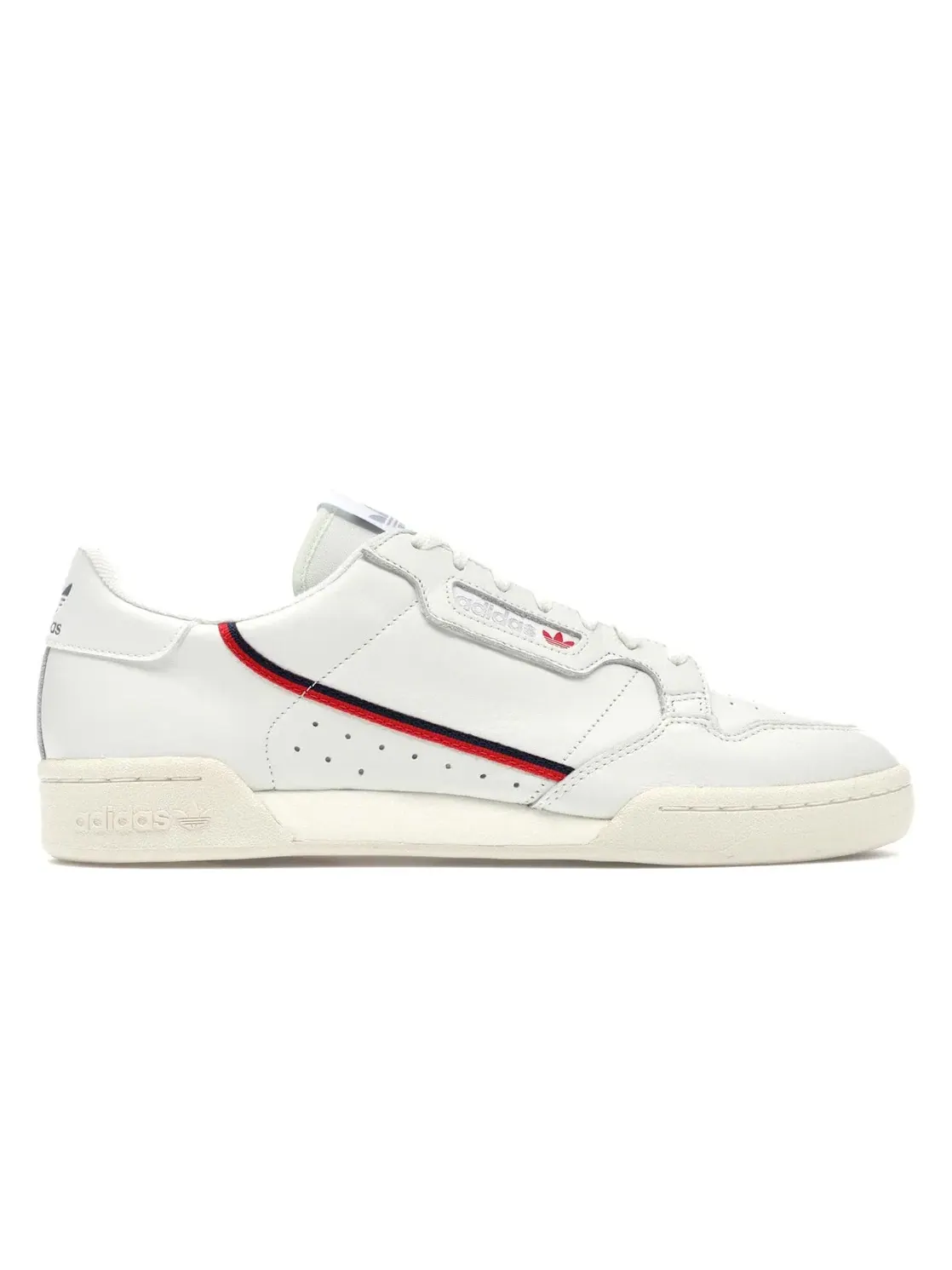 Мужские кроссовки Lifestyle Adidas Rascal — изображение 1 из 4, белый/-белый