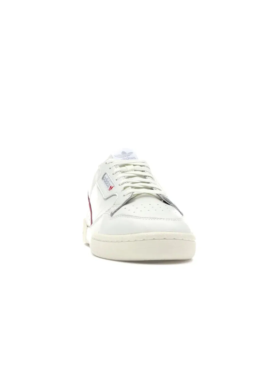 Мужские кроссовки Lifestyle Adidas Rascal — изображение 2 из 4, белый/-белый