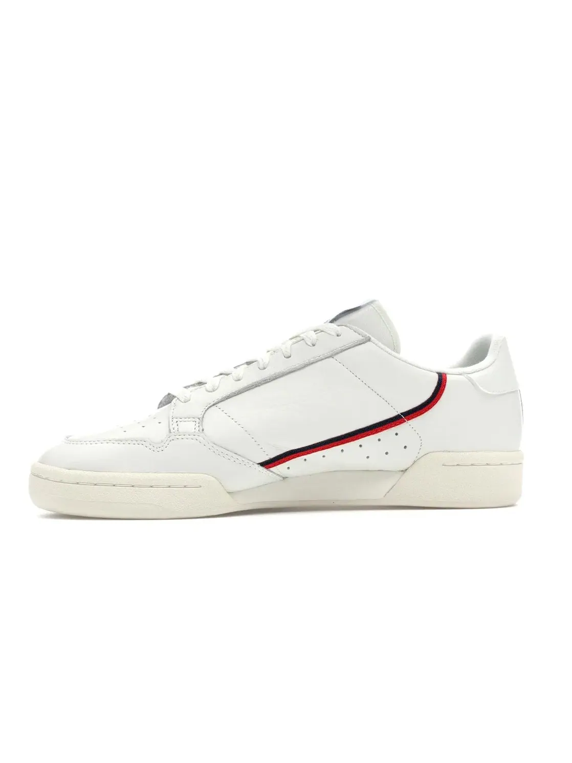 Мужские кроссовки Lifestyle Adidas Rascal — изображение 3 из 4, белый/-белый