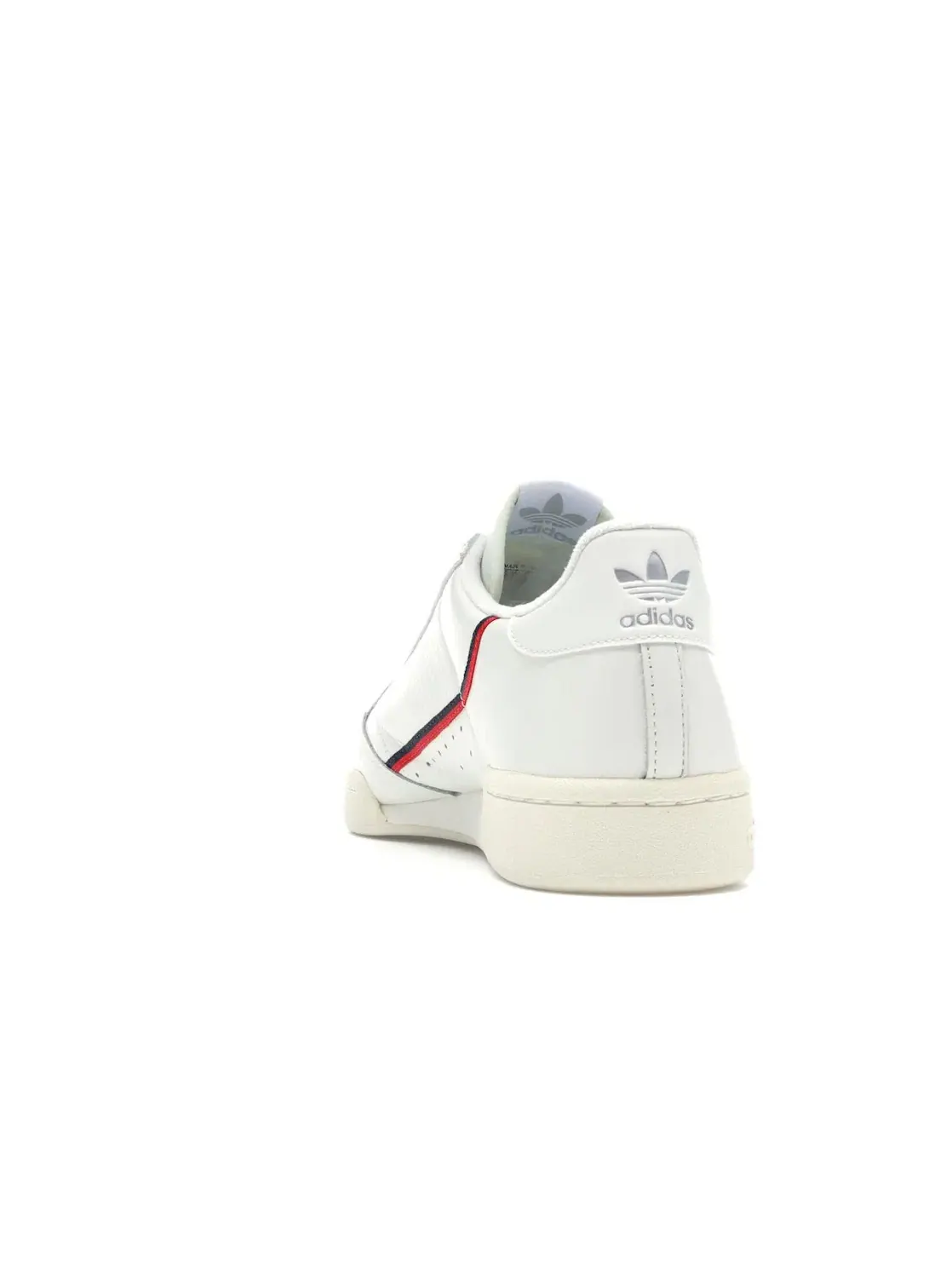 Мужские кроссовки Lifestyle Adidas Rascal — изображение 4 из 4, белый/-белый
