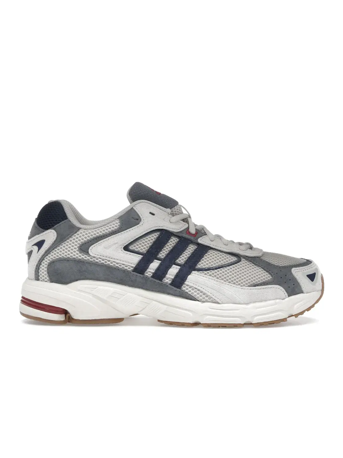 Мужские кроссовки Lifestyle Adidas Response CL — изображение 1 из 4, индиго/серый
