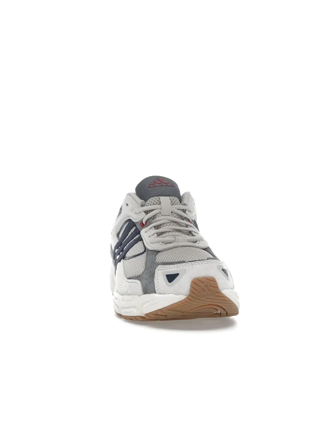 Мужские кроссовки Lifestyle Adidas Response CL — изображение 2 из 4, индиго/серый