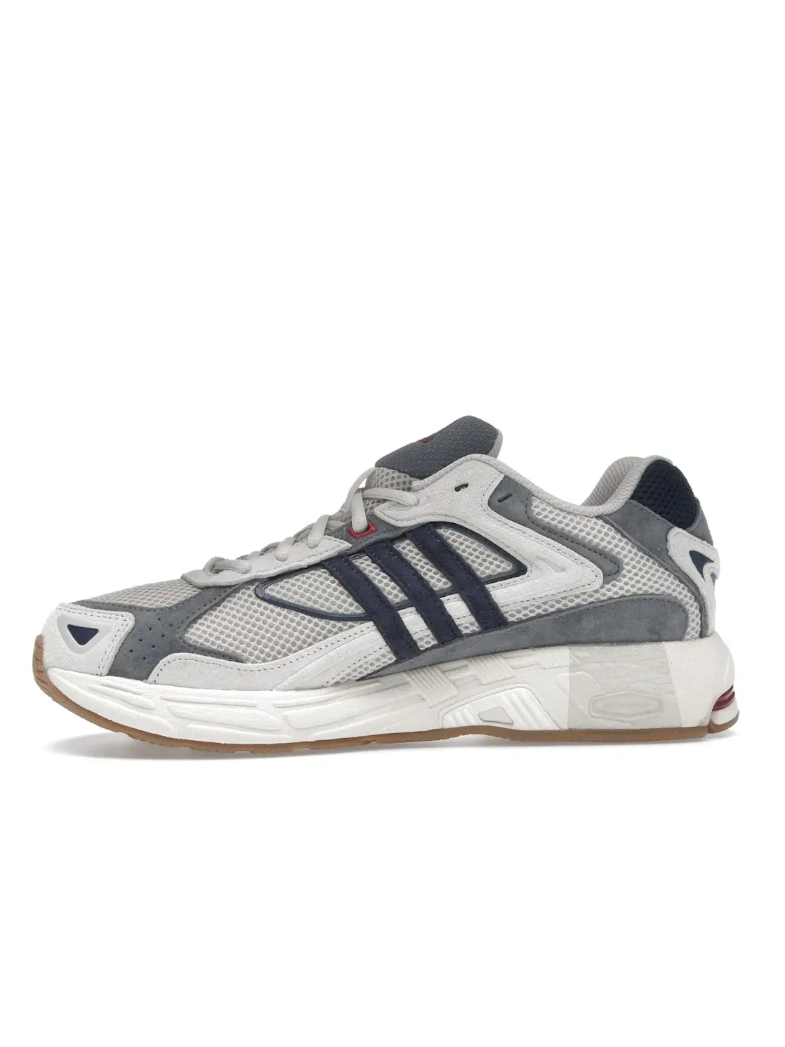 Мужские кроссовки Lifestyle Adidas Response CL — изображение 3 из 4, индиго/серый