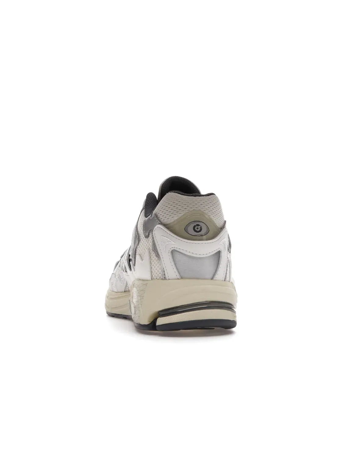 Мужские кроссовки lifestyle с дизайном melting Adidas Response CL Bad Bunny — изображение 4 из 4, белый/-белый/песочный