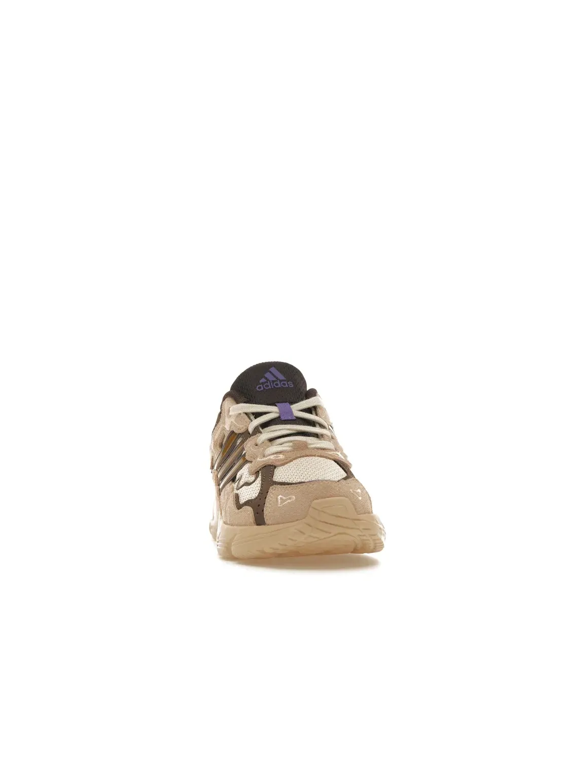 Детские кроссовки Lifestyle Response CL Adidas, Ecru Tint/Bronze Strata/Earth Strata — изображение 2 из 4