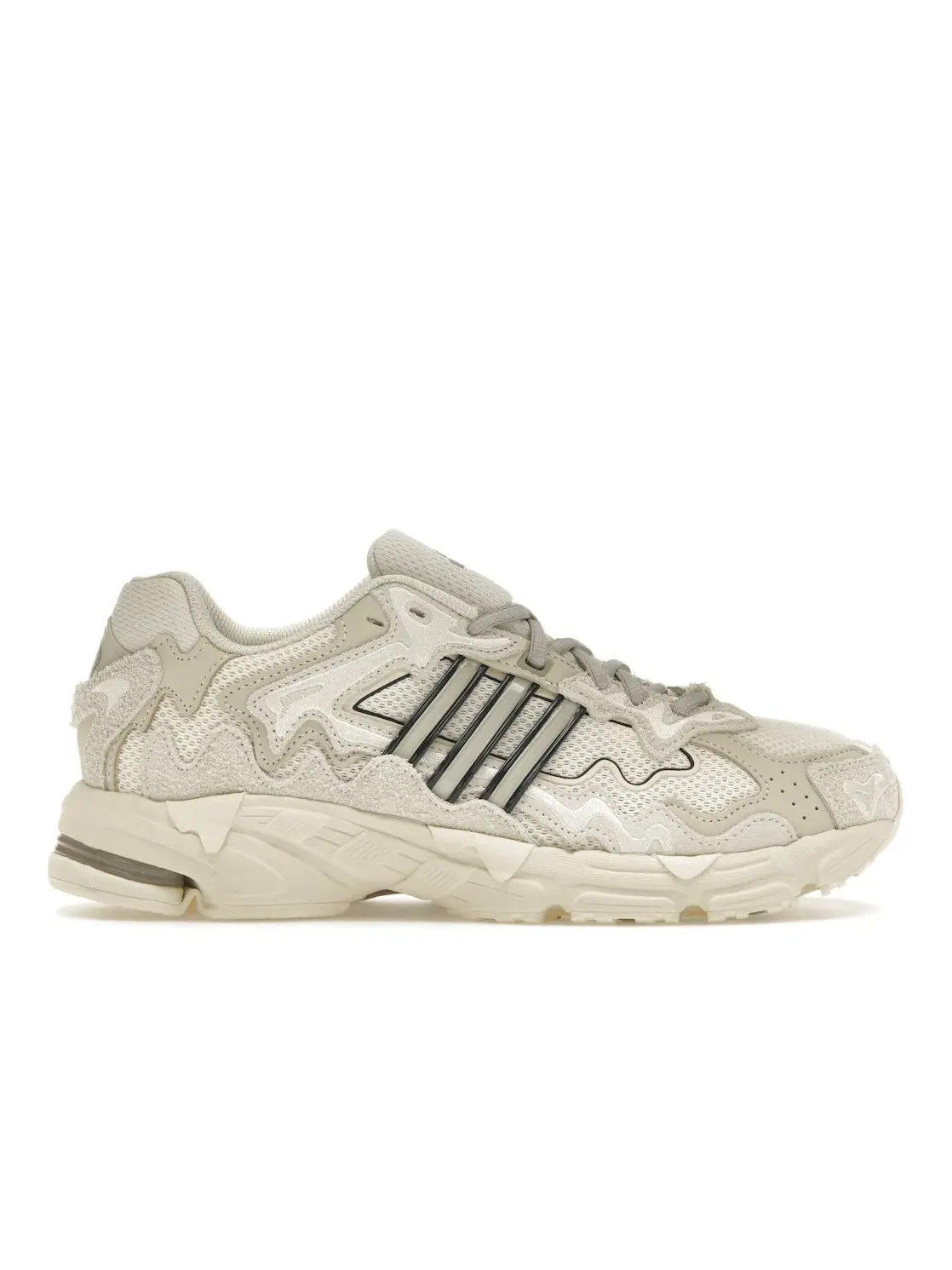 Мужские кроссовки Lifestyle с принтом Adidas Response CL Adidas — изображение 1 из 4