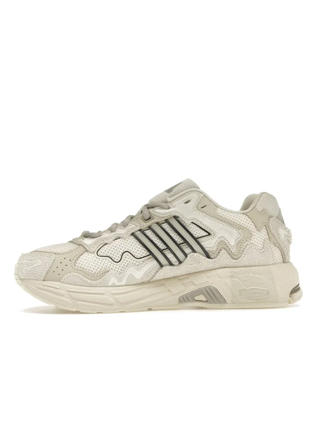 Мужские кроссовки Lifestyle с принтом Adidas Response CL Adidas — изображение 3 из 4