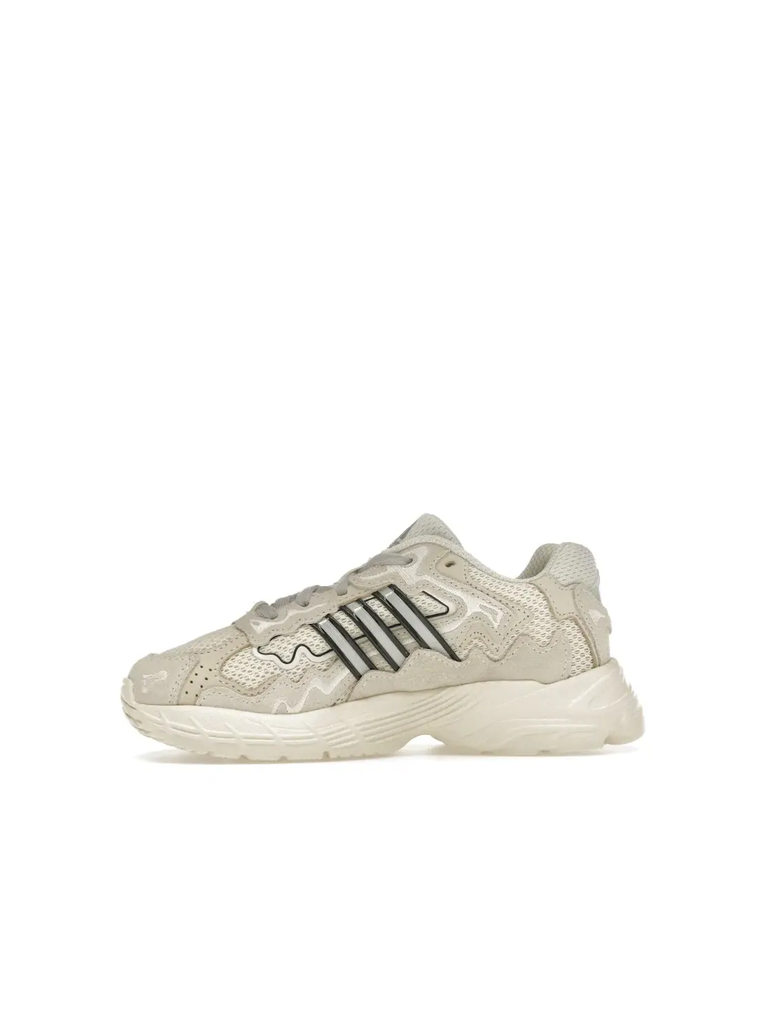 Детские кроссовки Lifestyle Adidas Response CL — изображение 3 из 4