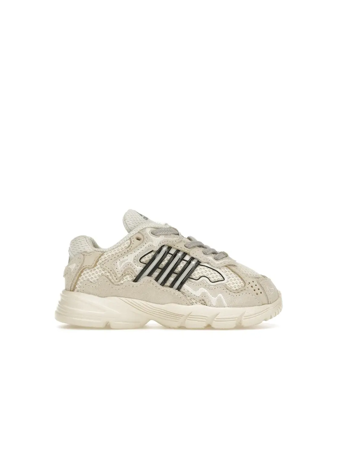 Детские кроссовки lifestyle Adidas Response CL Bad Bunny — изображение 1 из 4