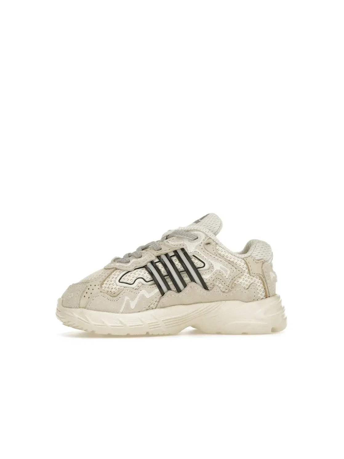 Детские кроссовки lifestyle Adidas Response CL Bad Bunny — изображение 3 из 4