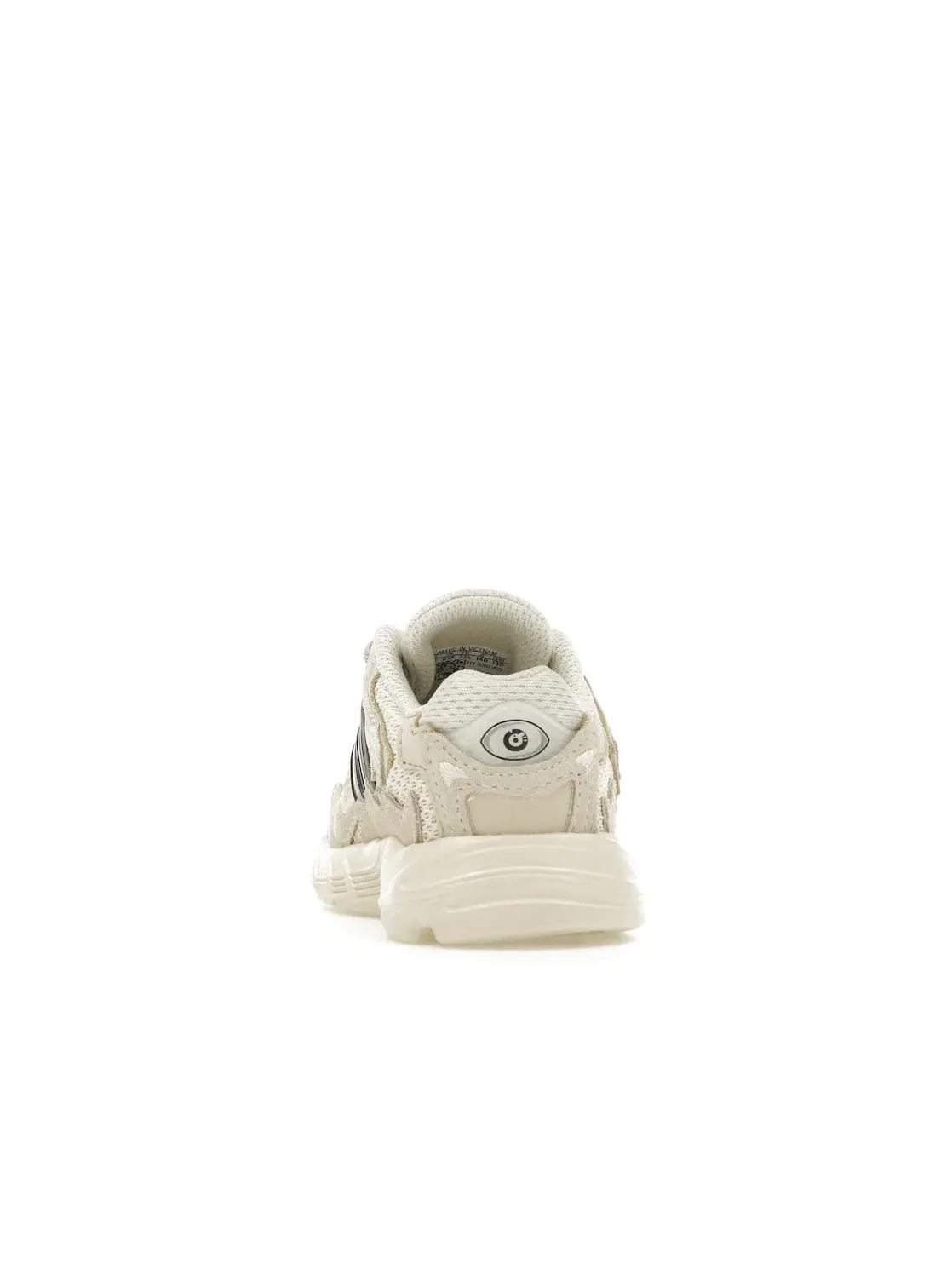 Детские кроссовки lifestyle Adidas Response CL Bad Bunny — изображение 4 из 4