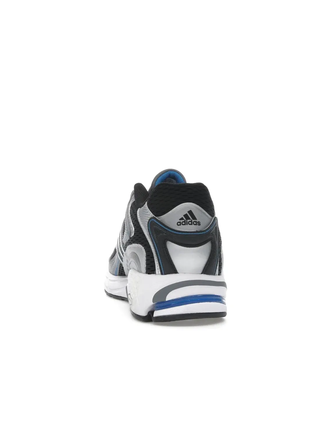 Мужские кроссовки Lifestyle с амортизацией Adidas Response CL — изображение 4 из 4, черный яркий синий белый