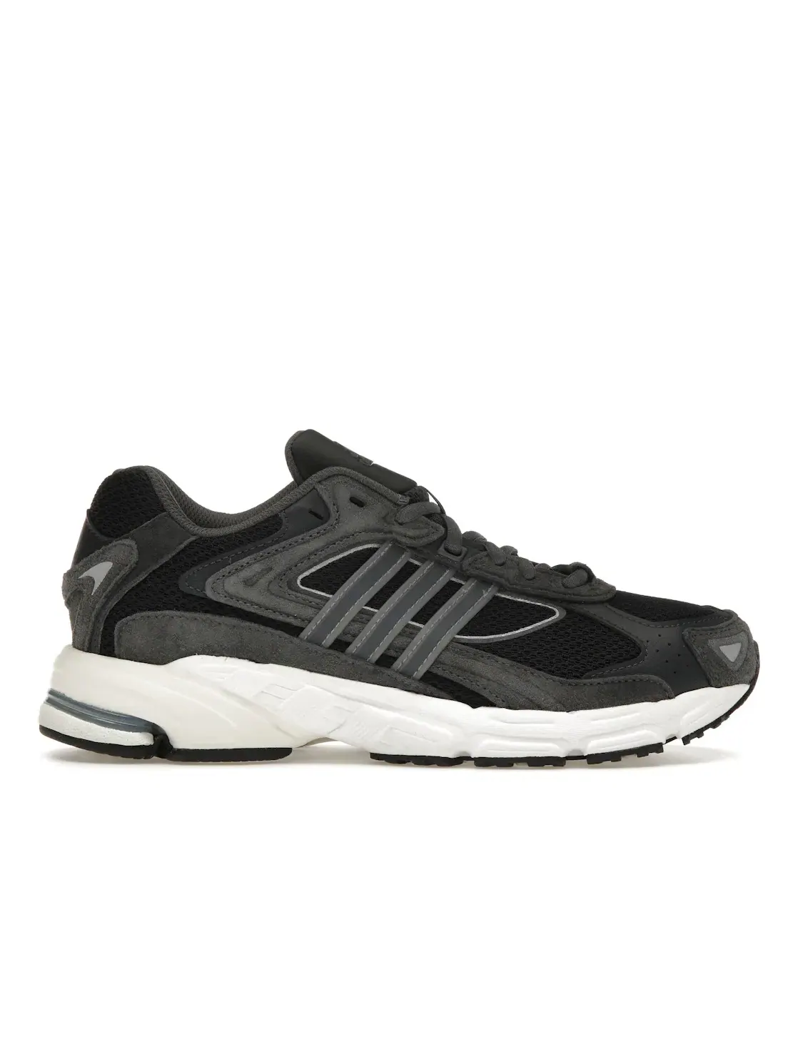 Женские кроссовки Lifestyle Adidas Response Cl — изображение 1 из 4, черный/серый