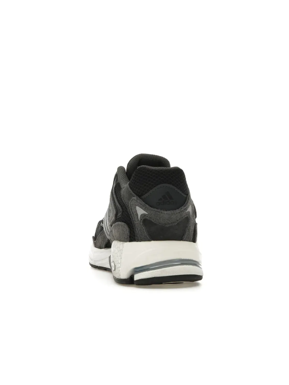 Женские кроссовки Lifestyle Adidas Response Cl — изображение 4 из 4, черный/серый