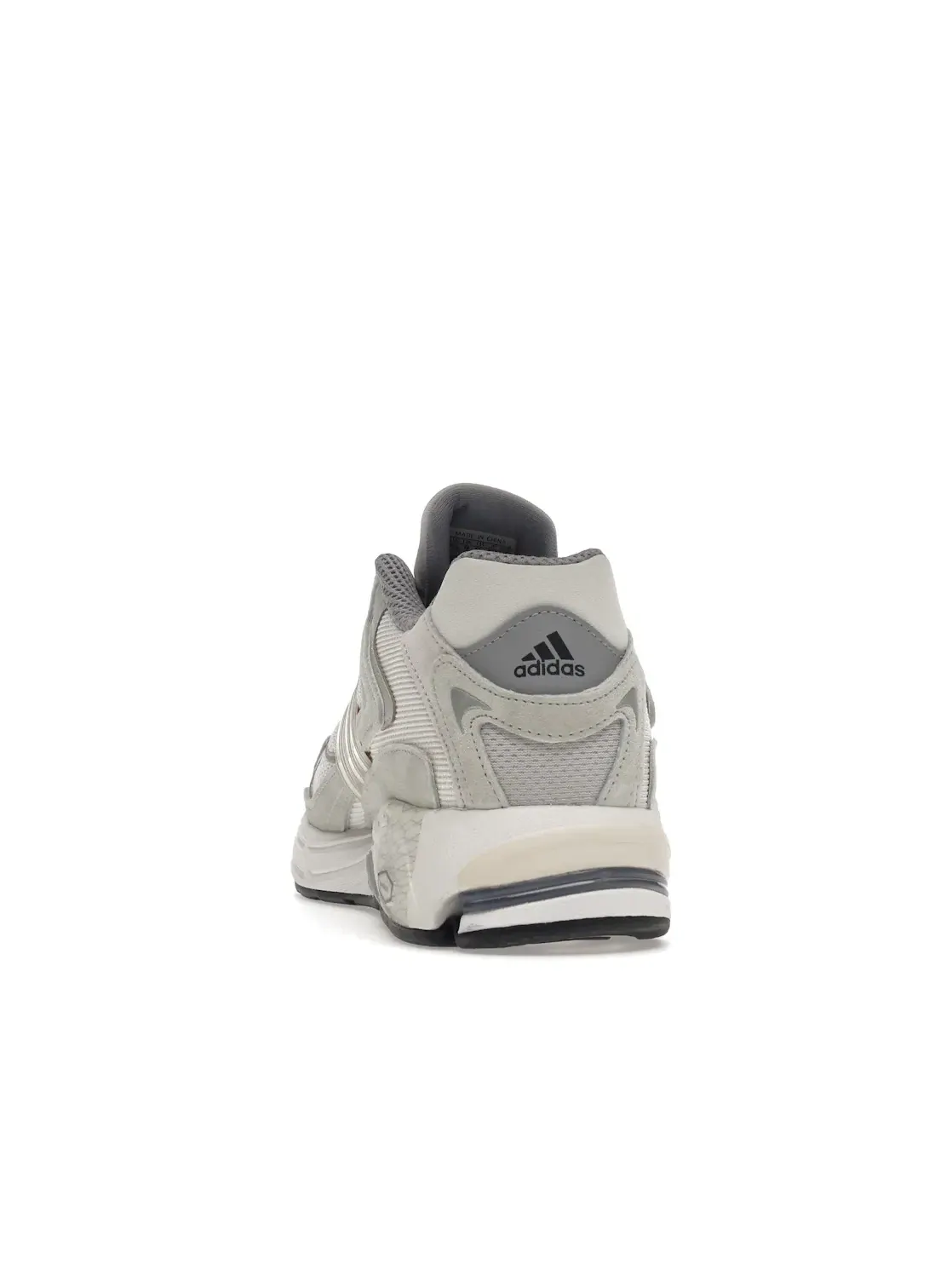 Мужские кроссовки Lifestyle с сетчатым верхом Adidas Response CL — изображение 4 из 4, белый/белый/белый