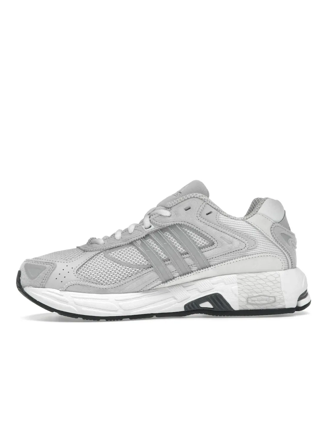 Мужские кроссовки Lifestyle Adidas Response CL — изображение 3 из 4, белый/серый/серый