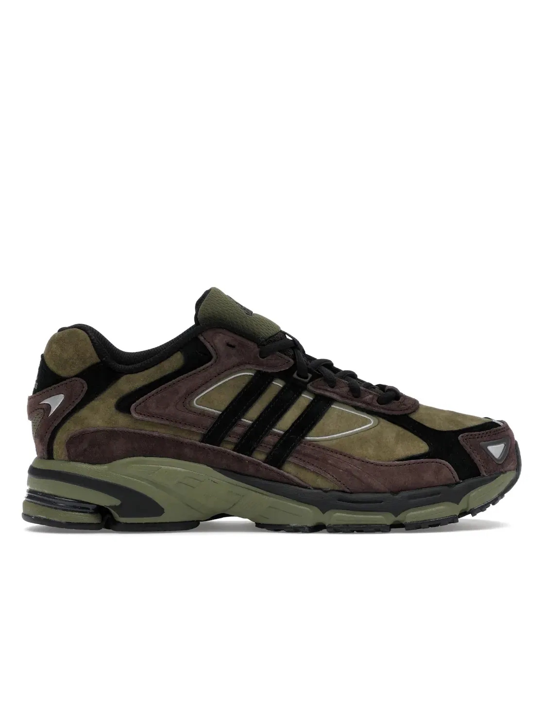 Мужские кроссовки Lifestyle Adidas Response CL — изображение 1 из 4