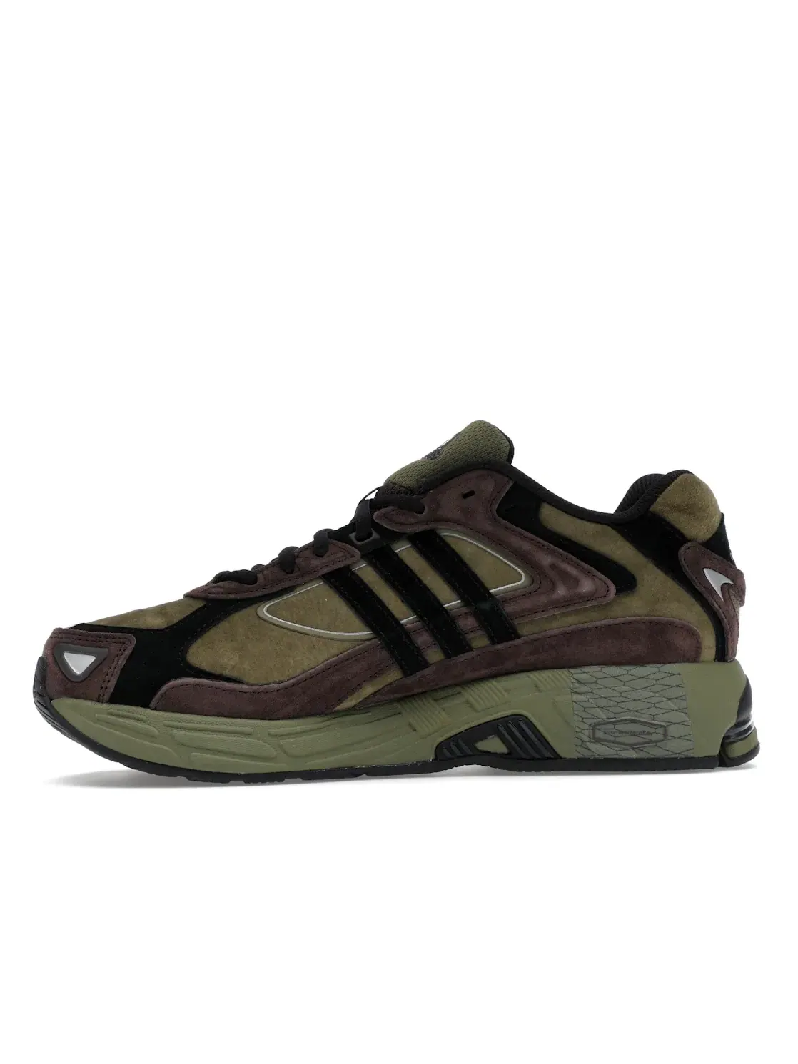 Мужские кроссовки Lifestyle Adidas Response CL — изображение 3 из 4