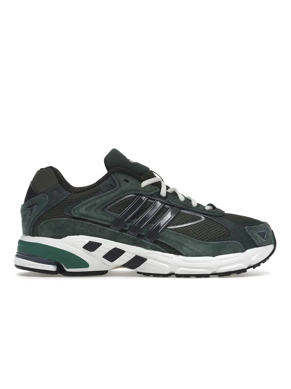 Мужские кроссовки Lifestyle Adidas Response CL — изображение 1 из 4, серый//белый