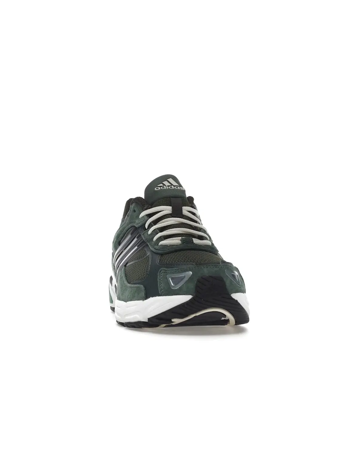 Мужские кроссовки Lifestyle Adidas Response CL — изображение 2 из 4, серый//белый