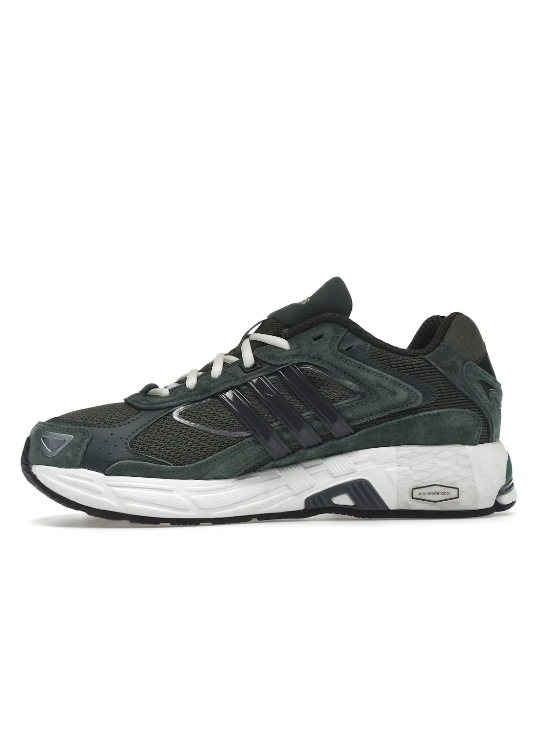 Мужские кроссовки Lifestyle Adidas Response CL — изображение 3 из 4, серый//белый