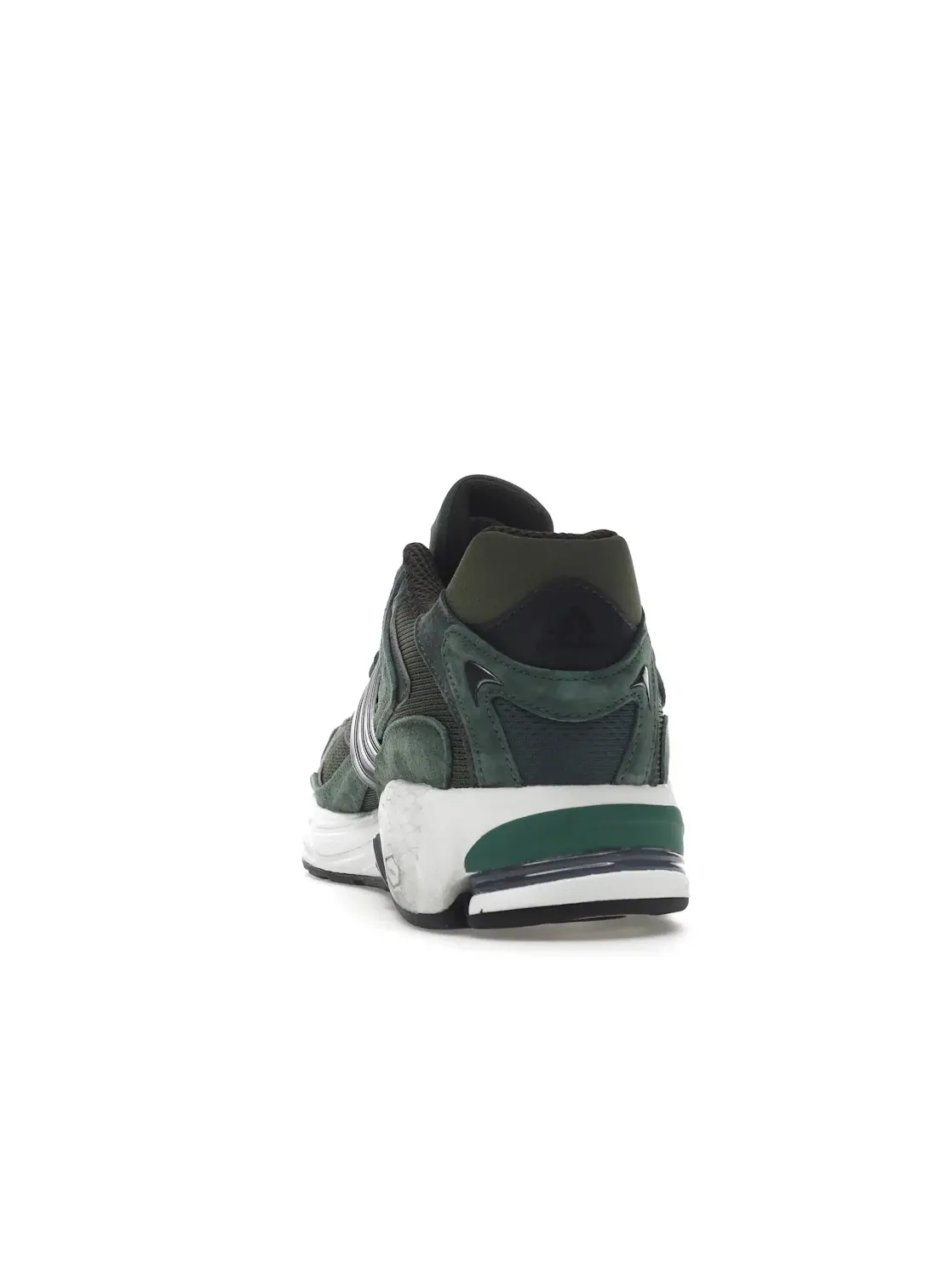 Мужские кроссовки Lifestyle Adidas Response CL — изображение 4 из 4, серый//белый