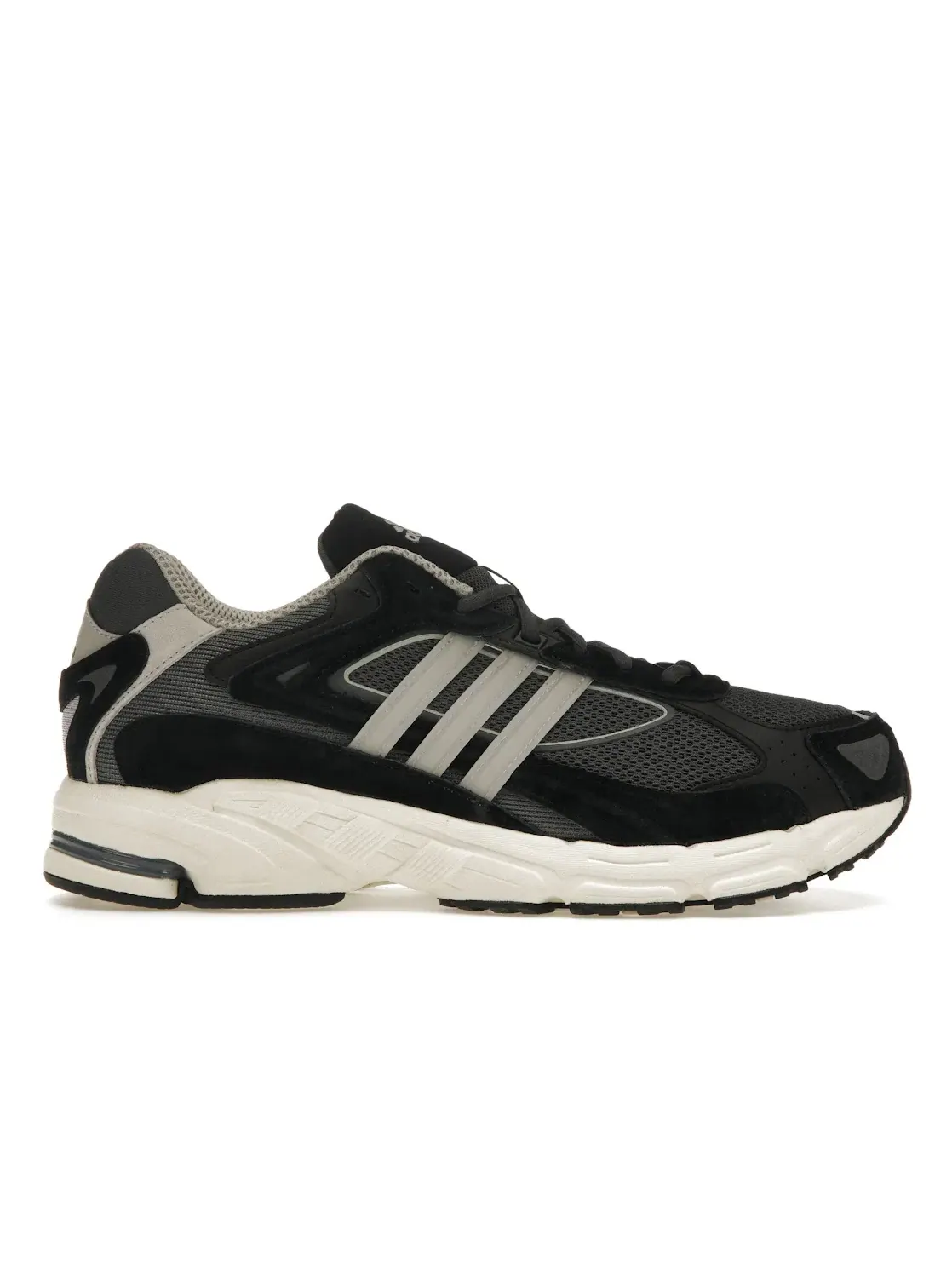 Мужские кроссовки Lifestyle Adidas Response CL — изображение 1 из 4, серый серый черный