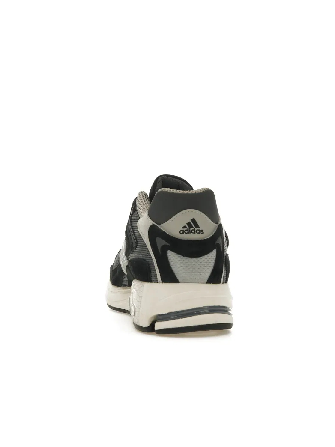 Мужские кроссовки Lifestyle Adidas Response CL — изображение 4 из 4, серый серый черный