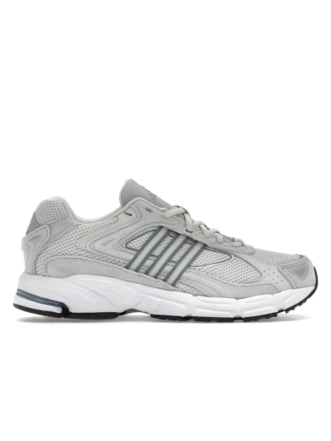 Женские кроссовки Lifestyle Adidas Response CL — изображение 1 из 4, серый/серый/серый