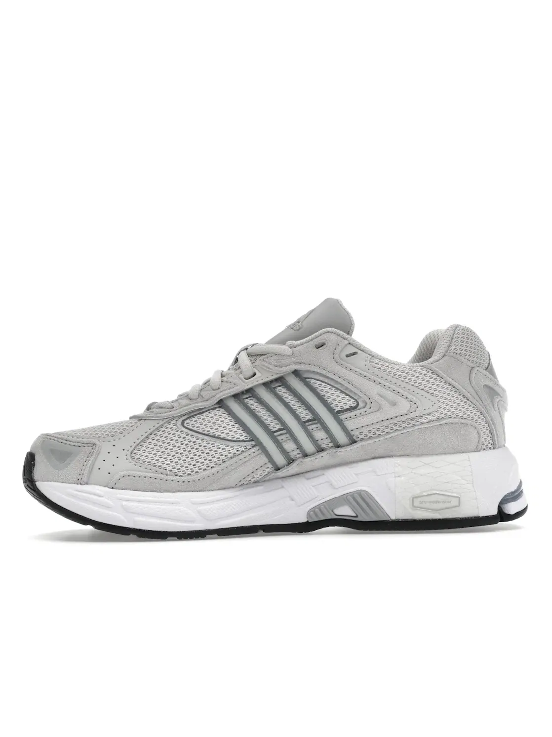 Женские кроссовки Lifestyle Adidas Response CL — изображение 3 из 4, серый/серый/серый
