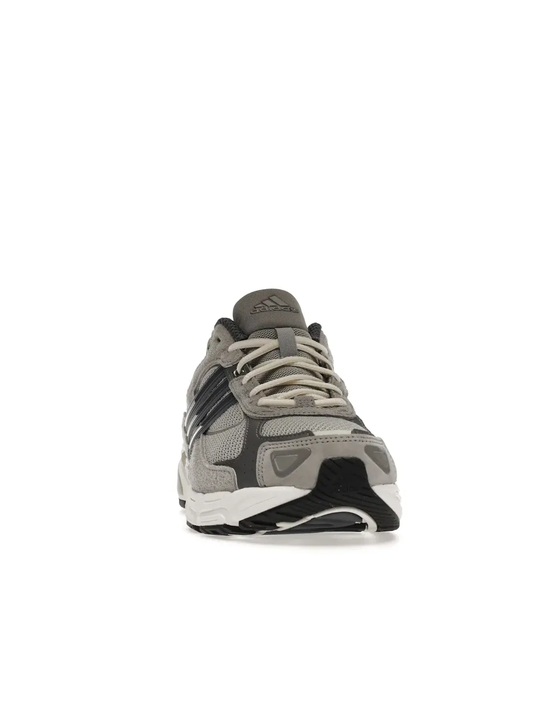 Мужские кроссовки Lifestyle с моделью Adidas Response CL Adidas — изображение 2 из 4, серый/серый/белый