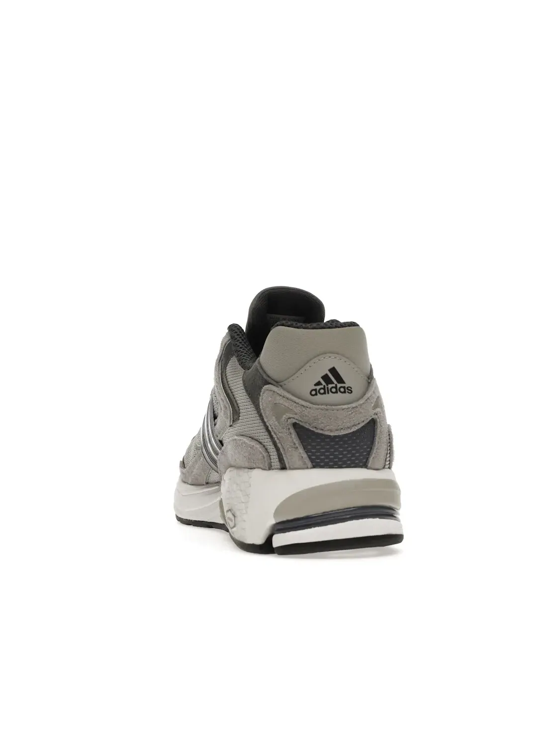 Мужские кроссовки Lifestyle с моделью Adidas Response CL Adidas — изображение 4 из 4, серый/серый/белый