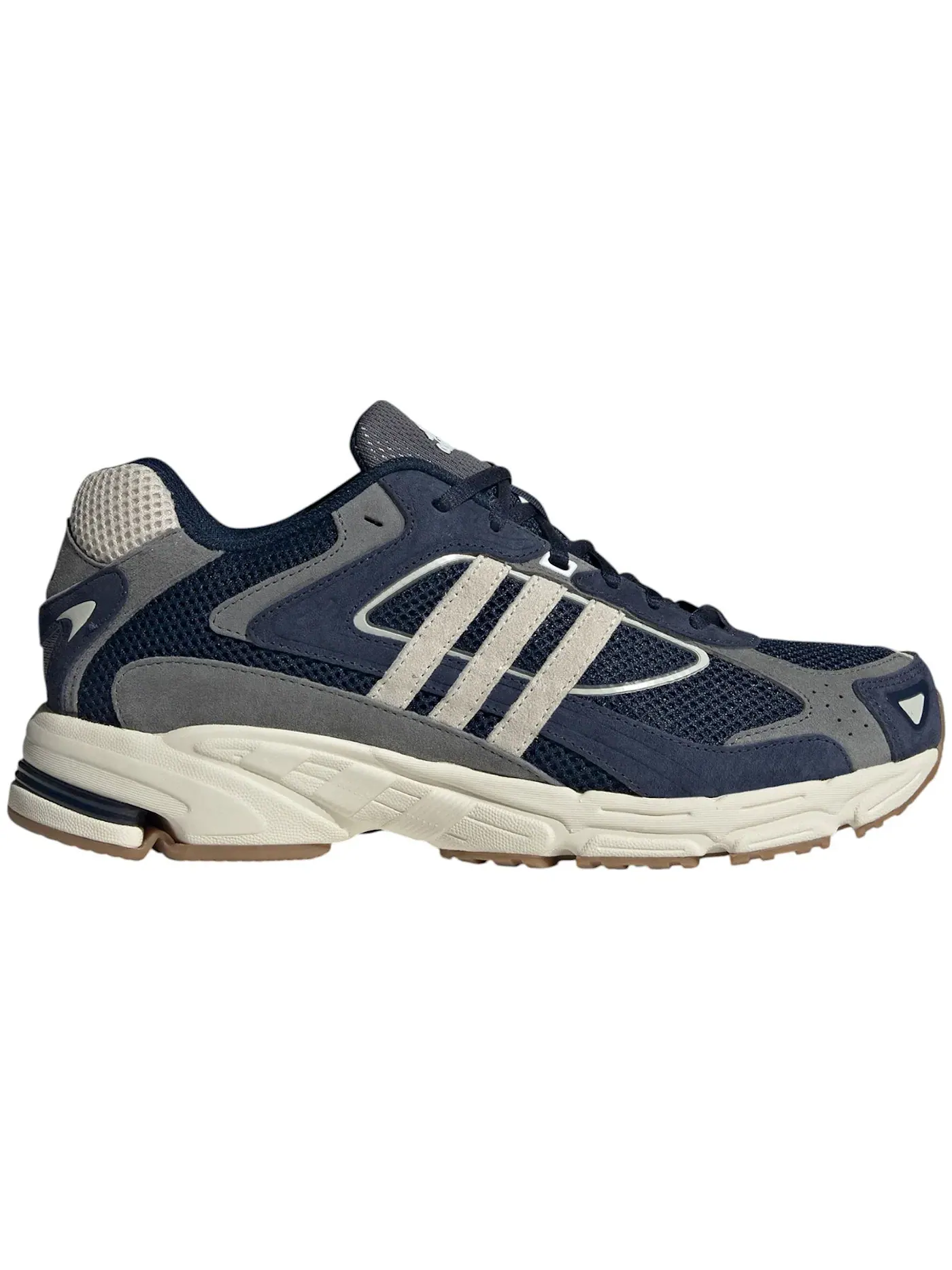 Мужские кроссовки Lifestyle Adidas Response CL — изображение 1 из 1, индиго//белый
