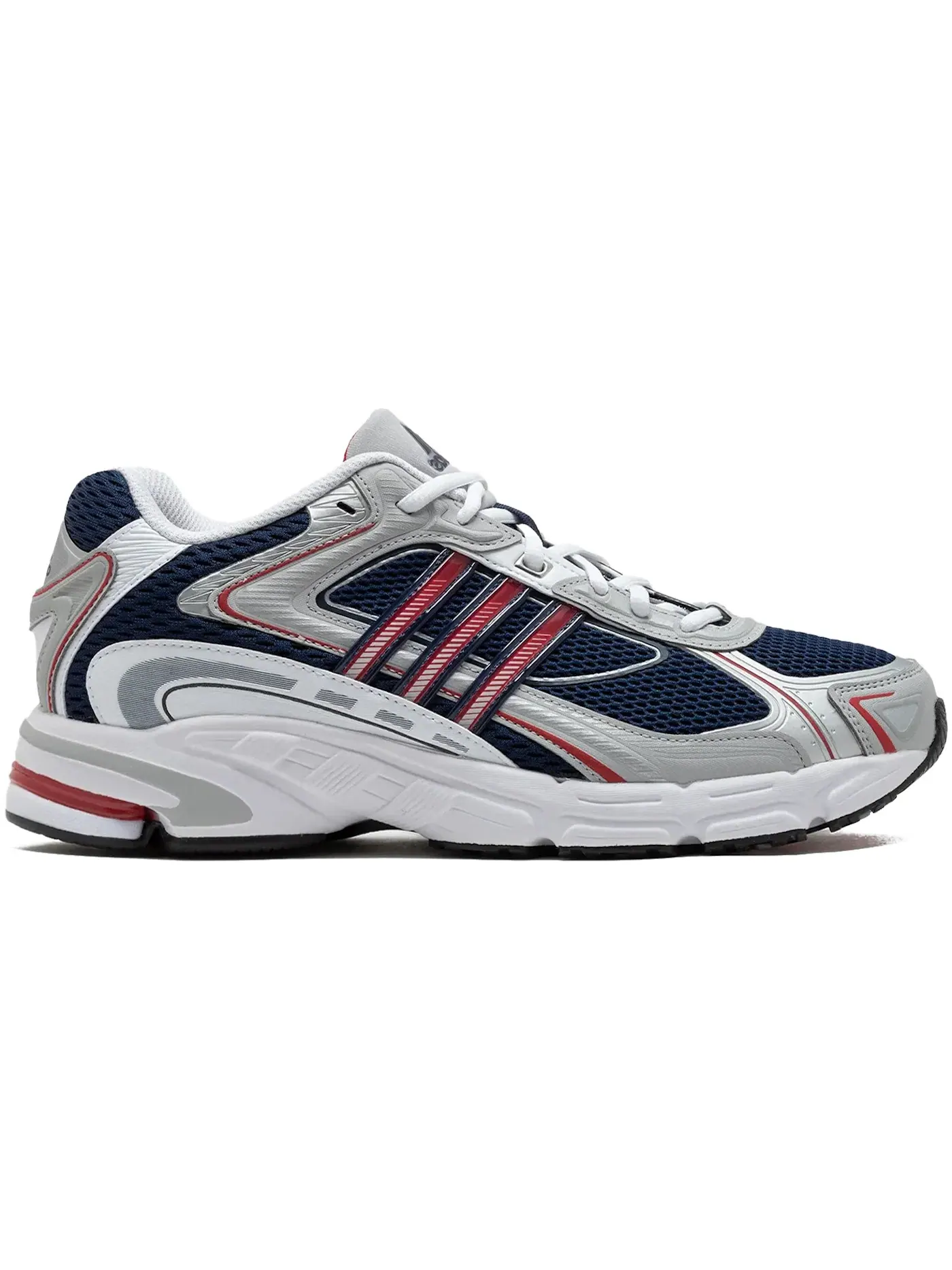 Мужские кроссовки Lifestyle Response CL Adidas — изображение 1 из 1, индиго//белый