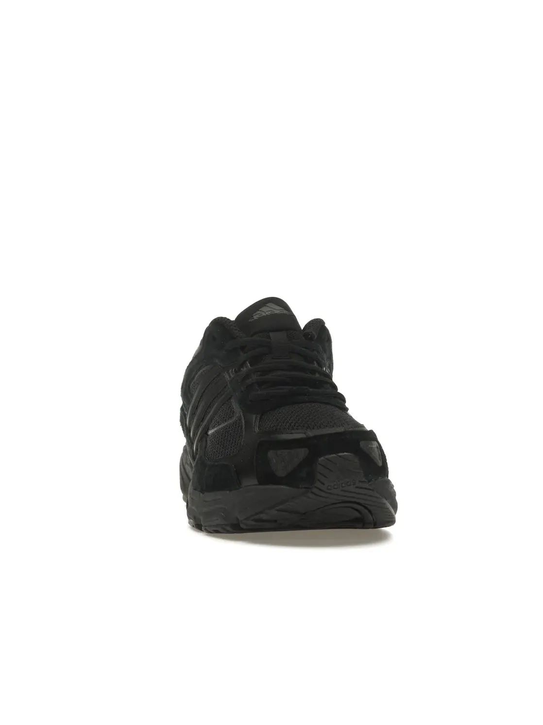 Мужские кроссовки Lifestyle Adidas Response CL — изображение 2 из 4, черный черный белый
