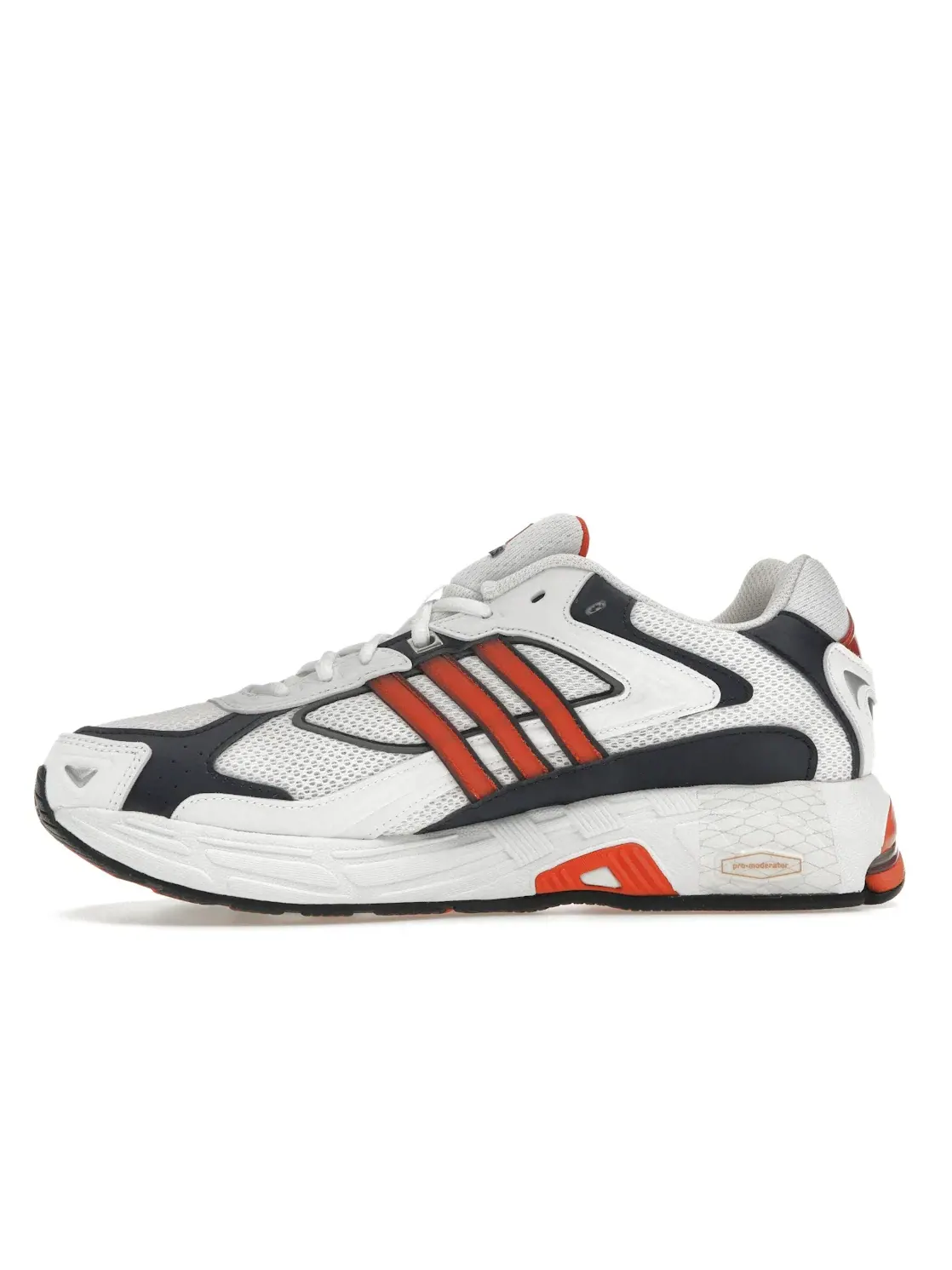 Мужские кроссовки lifestyle Adidas Response CL — изображение 3 из 4