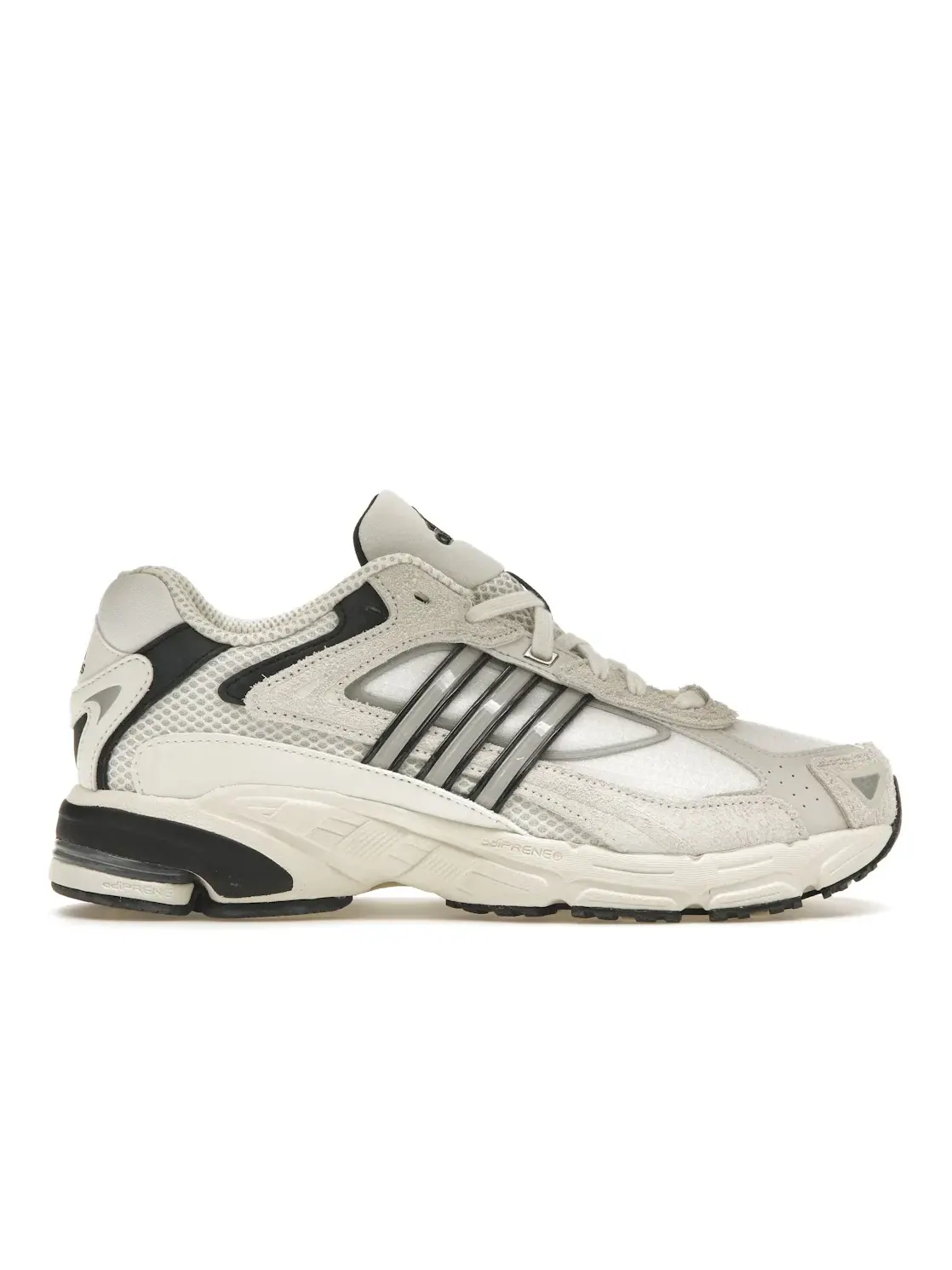 Мужские кроссовки Lifestyle Adidas Response CL — изображение 1 из 4, белый/белый/белый
